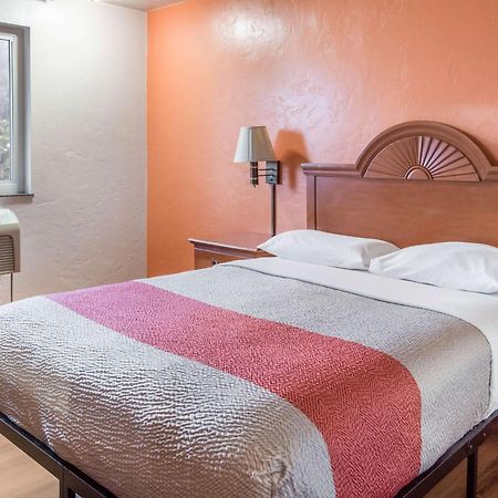 Motel 6-Wilsonville, Or - Portland Kültér fotó