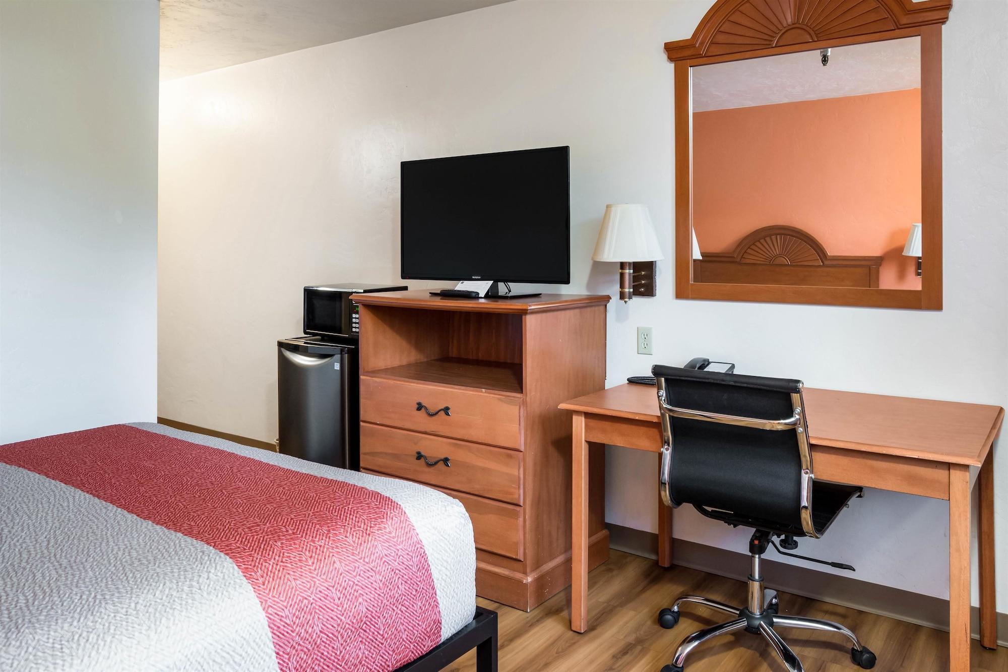 Motel 6-Wilsonville, Or - Portland Kültér fotó