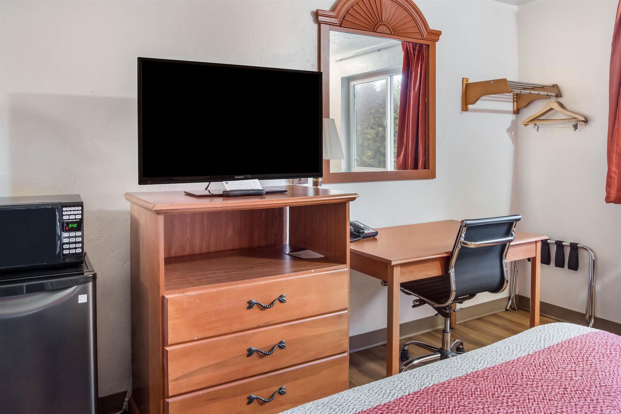 Motel 6-Wilsonville, Or - Portland Kültér fotó