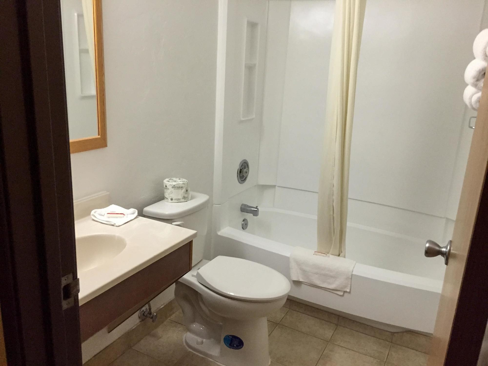 Motel 6-Wilsonville, Or - Portland Kültér fotó