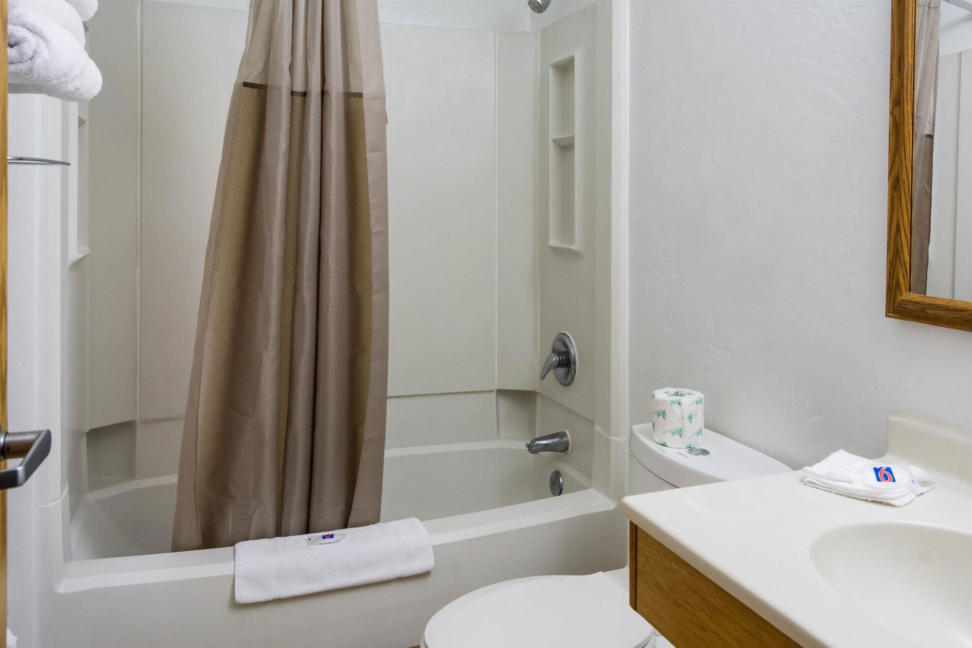 Motel 6-Wilsonville, Or - Portland Kültér fotó