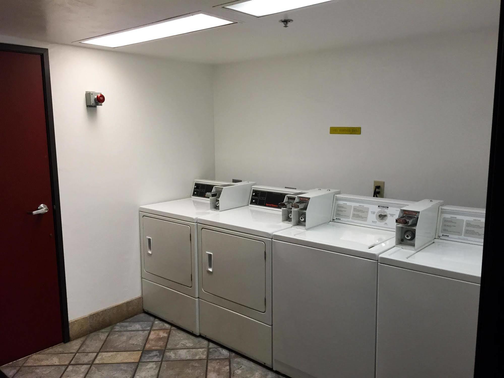 Motel 6-Wilsonville, Or - Portland Kültér fotó