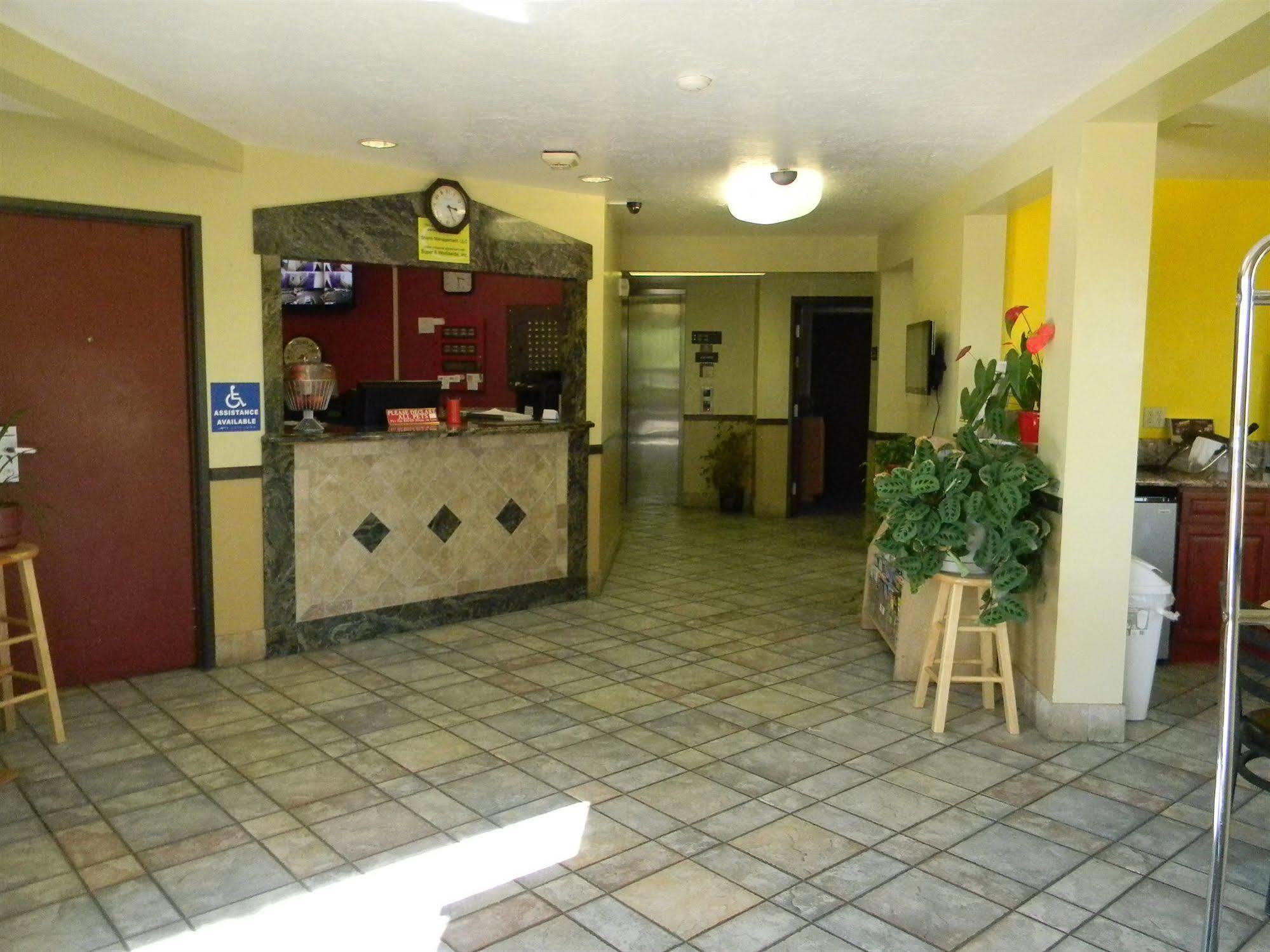 Motel 6-Wilsonville, Or - Portland Kültér fotó