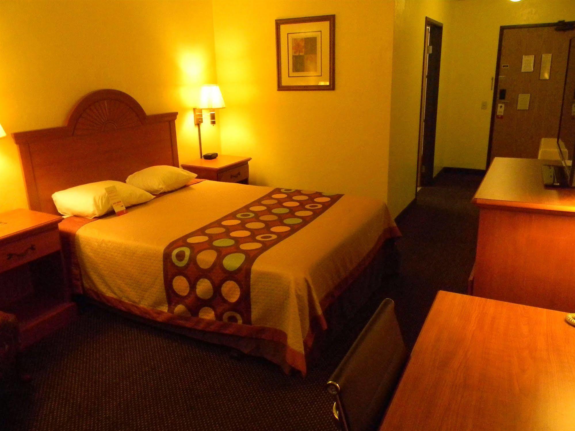 Motel 6-Wilsonville, Or - Portland Kültér fotó