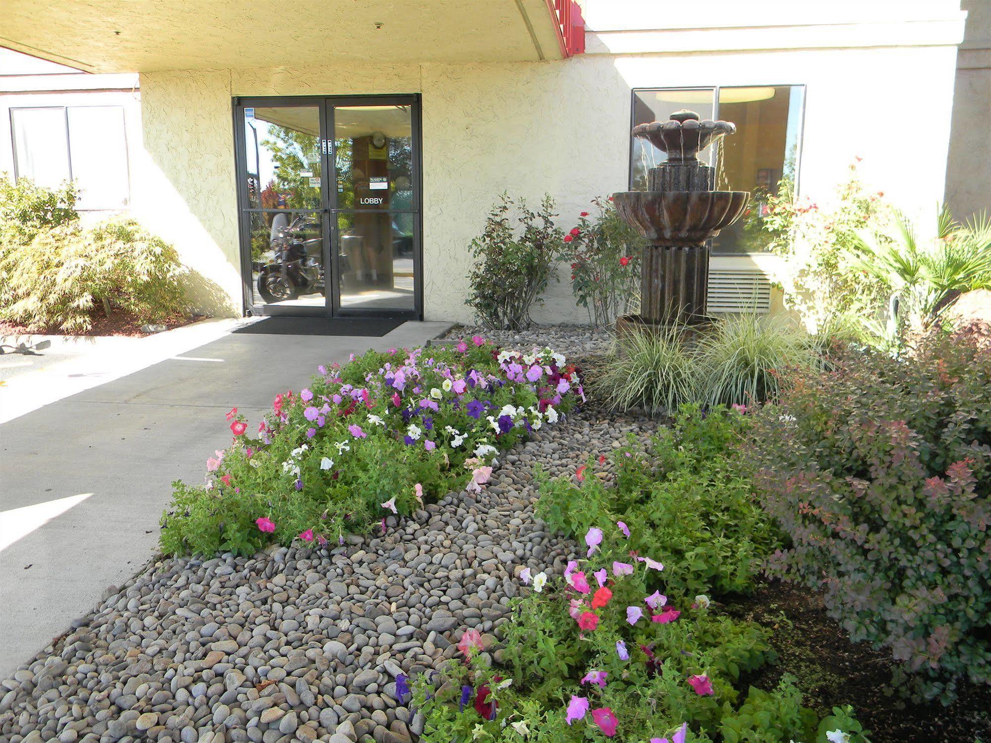 Motel 6-Wilsonville, Or - Portland Kültér fotó