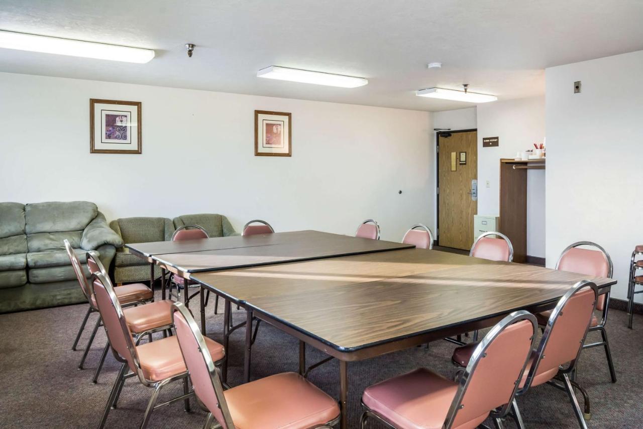 Motel 6-Wilsonville, Or - Portland Kültér fotó