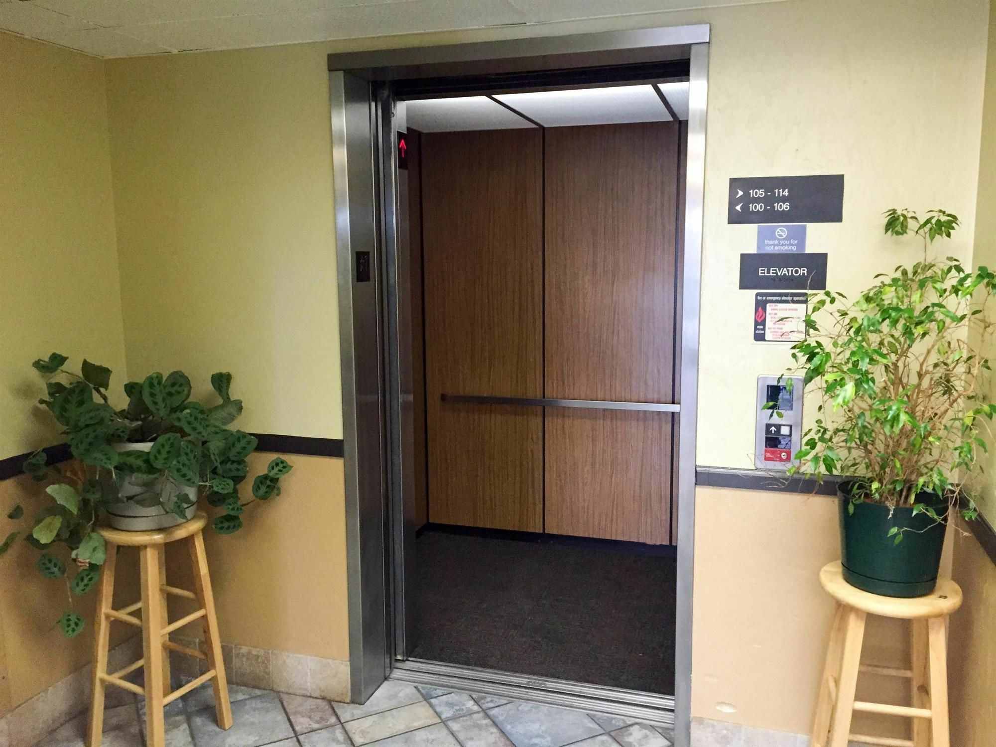 Motel 6-Wilsonville, Or - Portland Kültér fotó